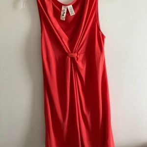 Dress or beach cover up